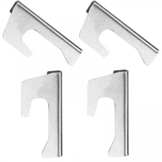 INF Stödställ för grillpanna 4 Pack