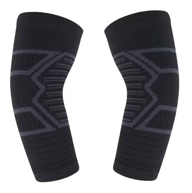 INF 1 par tennisarmbågsstöd XL Svart