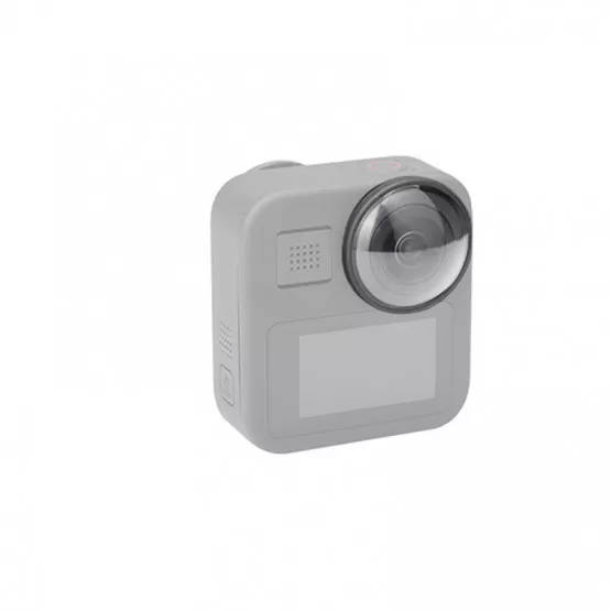 Linsskydd för GoPro Max, 2-pack