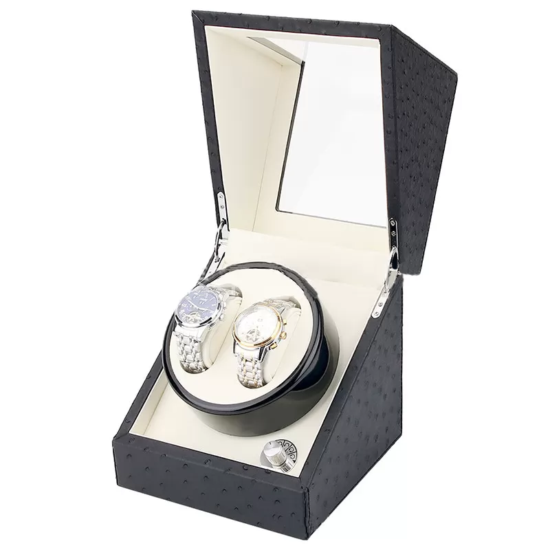 INF Lyx Watch Winder Box - W141D-DW