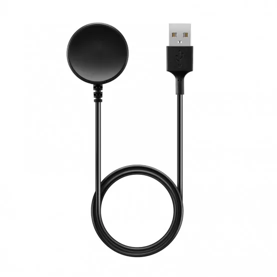 INF USB-A-laddningskabel för Galaxy Watch Ultra/Active2/Watch4/5/6/7