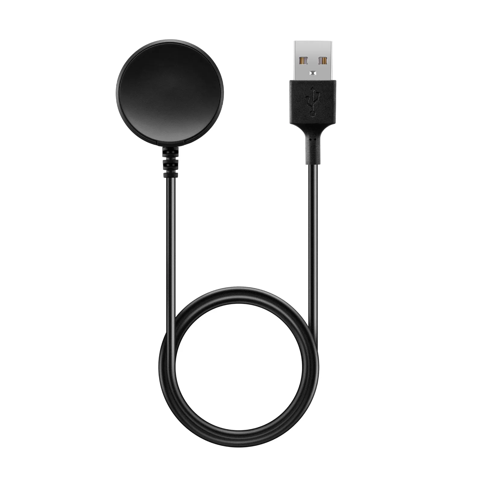 INF USB-A-laddningskabel för Galaxy Watch Ultra/Active2/Watch4/5/6/7