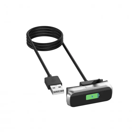 INF Laddkabel för Samsung Galaxy Fit2 - 100cm