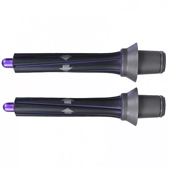 INF Diffuser Set för Dyson-Hårtorkar, 2-pack
