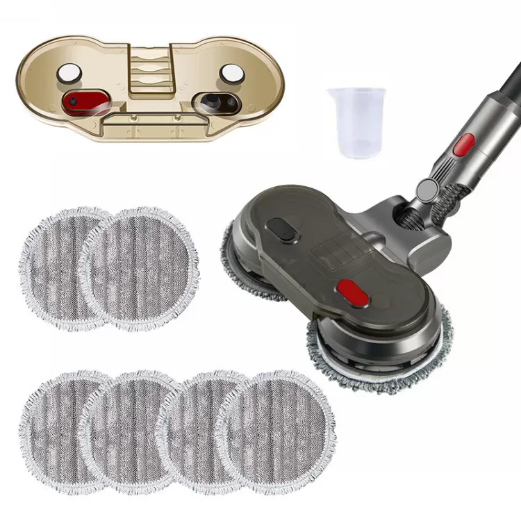 INF Vattentank Kompatibel med V7 V8 V10 V11 Dammsugare model 1