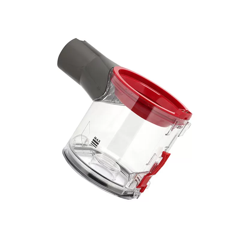 INF Dammbehållare för Dyson V7 V8