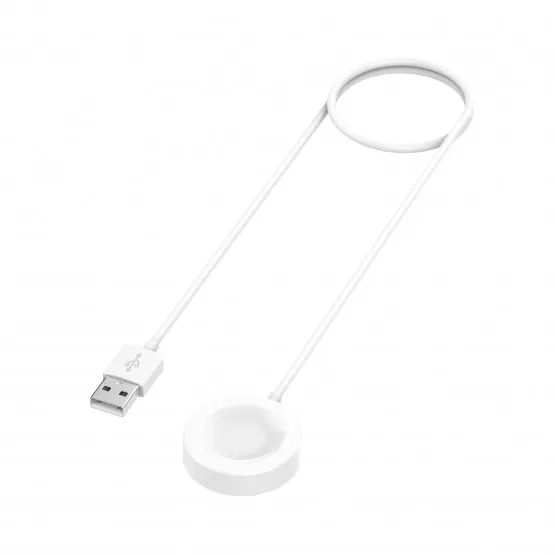 INF Laddare för Huawei Watch GT4 - Vit