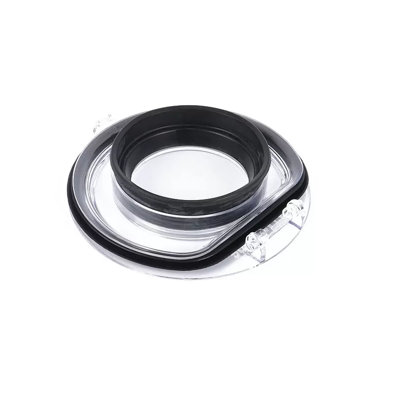 INF Ersättningslock för dammbehållaren är kompatibel med Dysons dammsugare model 2