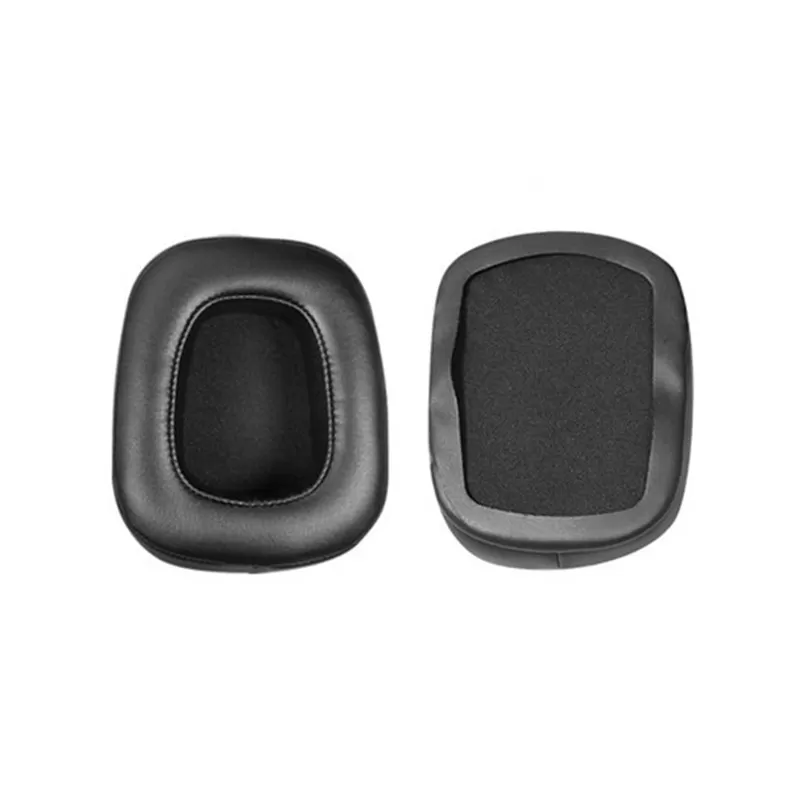 INF Ersättningsöronkuddar för Razer Tiamat V2 7.1/2.2 - Twin Pack (inga klämmor)
