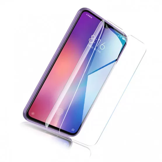 INF Högkvalitativt skärmskydd i härdat glas (2-pack) kompatibelt med Redmi Note 11T Pro Redmi Note11T Pro