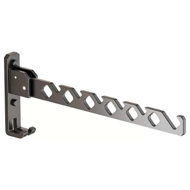 INF Vikbart torkställ 1 pack