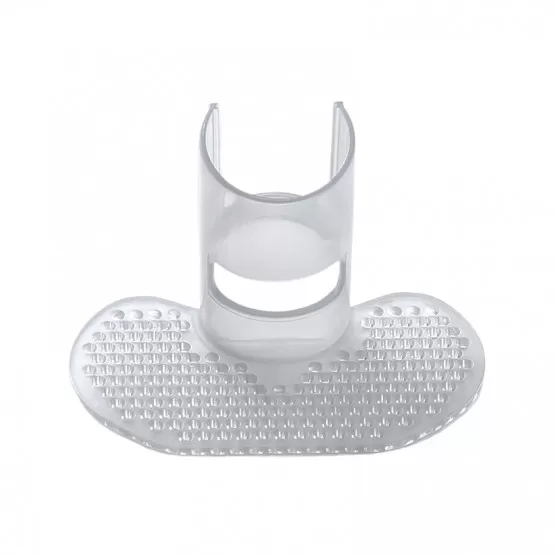 INF Stänkskydd för Tineco Floor Washer 2.0 Steam - Transparent