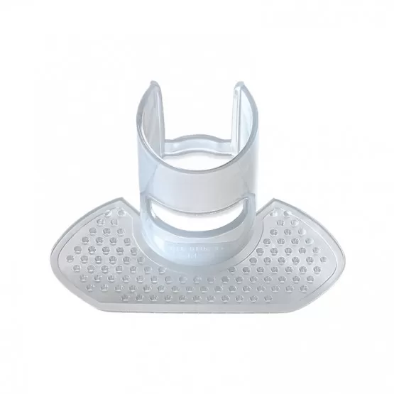 INF Stänkskydd för Tineco Floor Washer 2.0 LED/LCD - Transparent