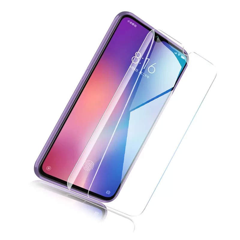 INF Skärmskydd för Redmi K60 Pro - 2-pack Redmi K50Pro