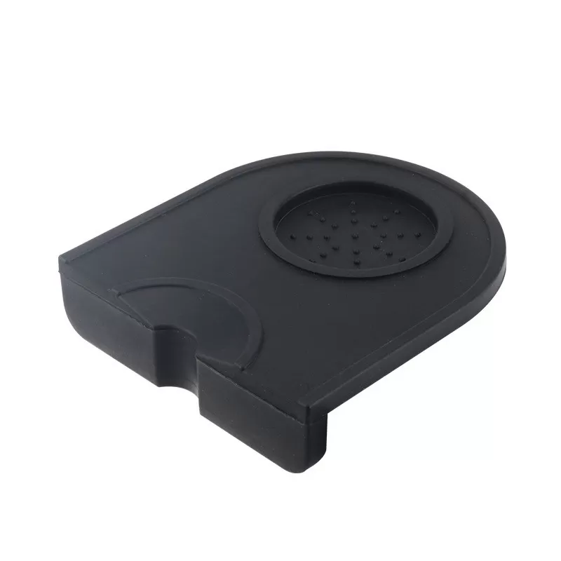 INF Hörnstampmatta för espresso S