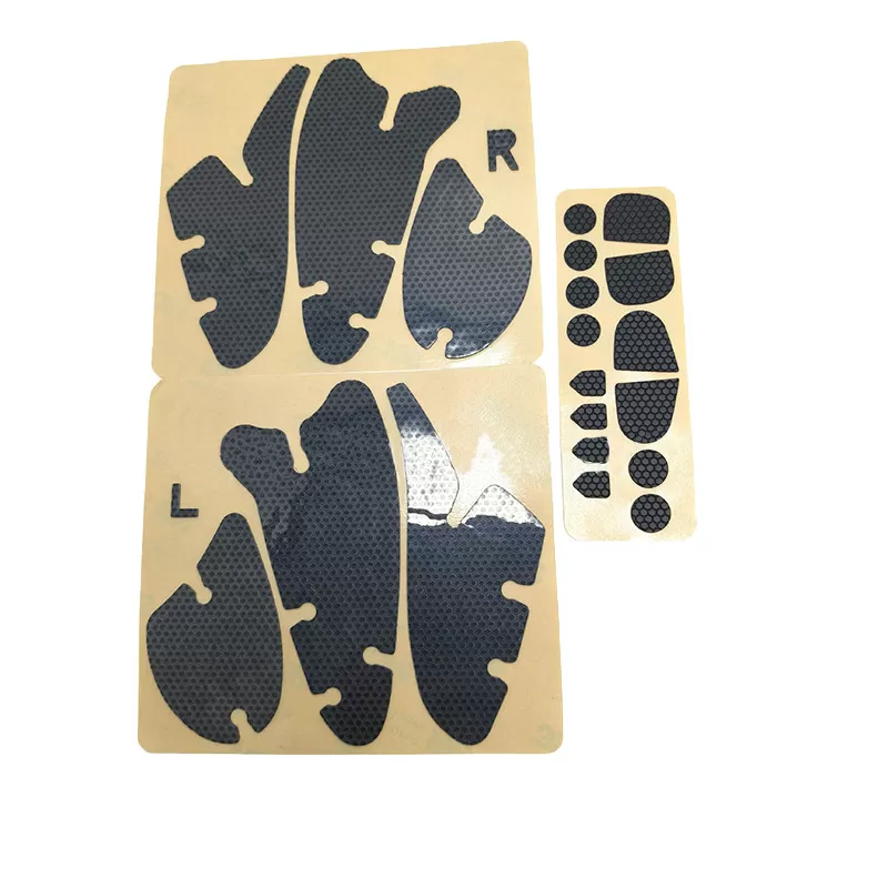 INF Anti-Slip Grip Tejp för PS5 Controller - Förbättrat grepp och kontroll