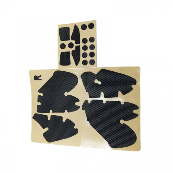 INF Anti-Slip Grip Tejp för Xbox-kontroller