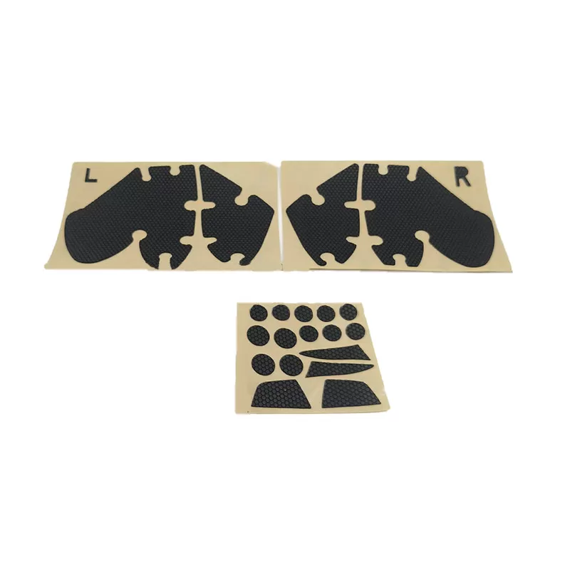 INF Anti-Slip Grip Tejp för Controllers - PRO Edition