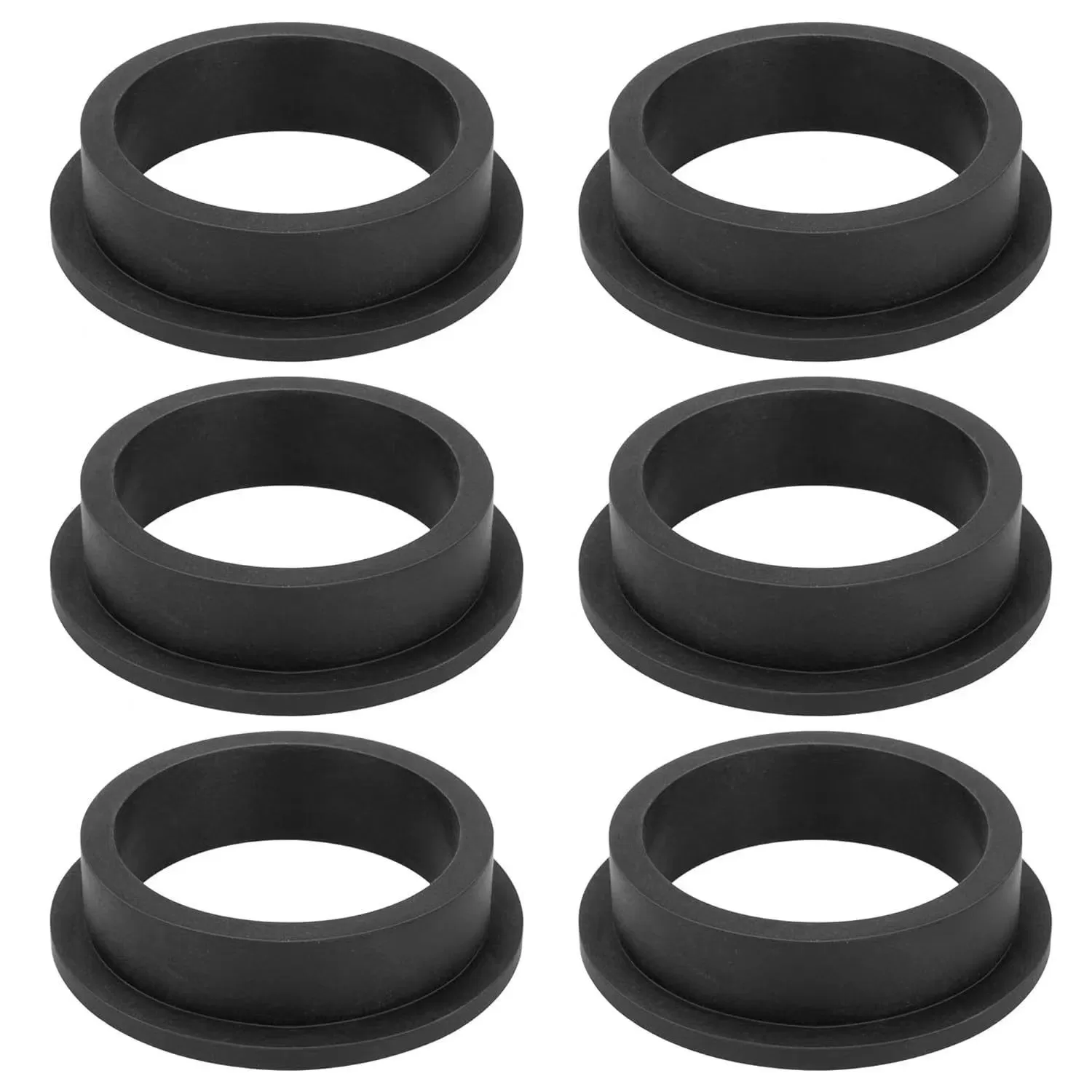 INF 6-pack utbytes O-ringar för Intex filterpumpar