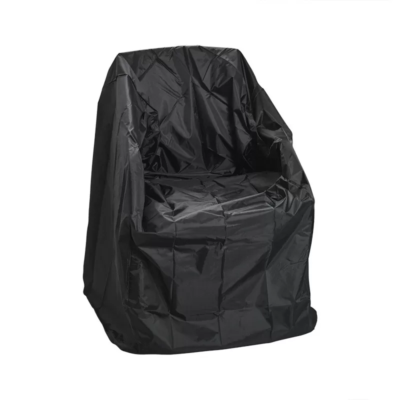 INF Vattentätt Överdrag för Utomhusstolar 65x65x120/80cm 210D
