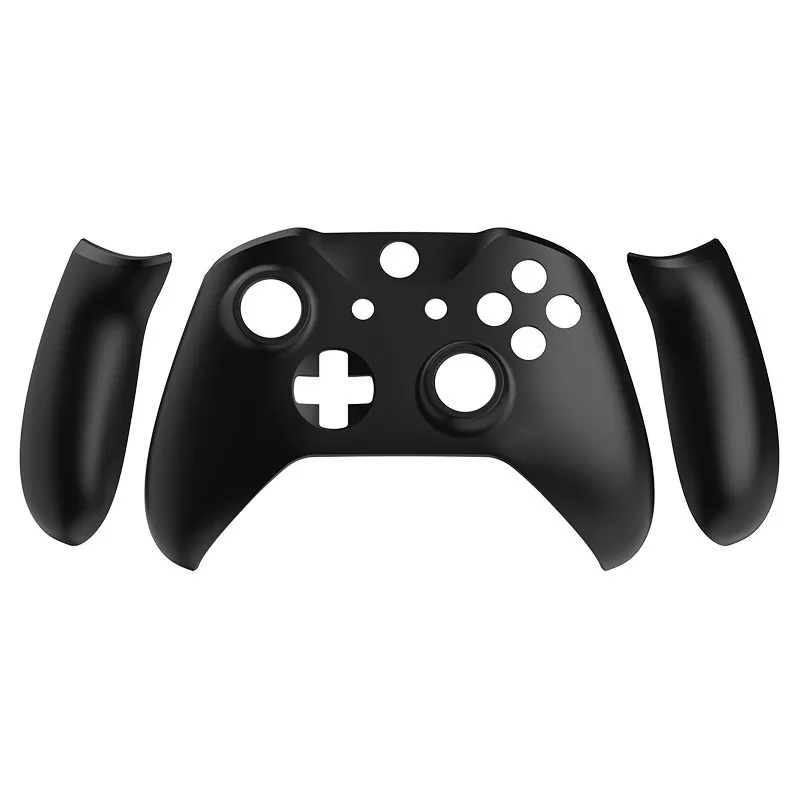 INF Svart skyddande skal för Xbox One Slim Controller