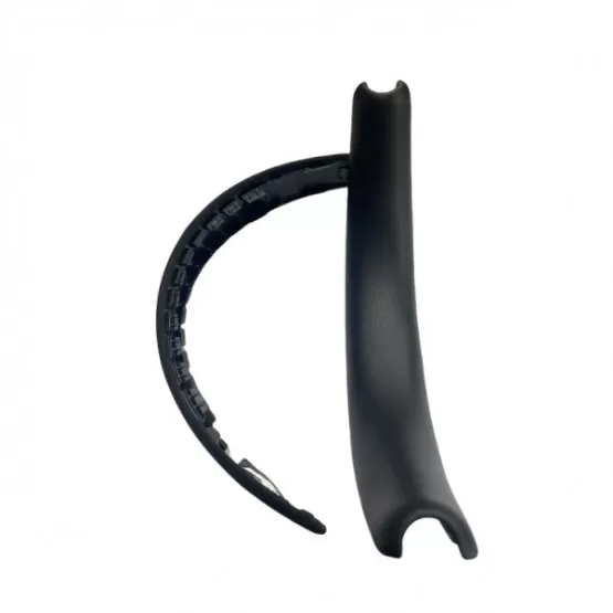 INF Ersättningshuvudband för Bowers & Wilkins 7S2/8 hörlurar