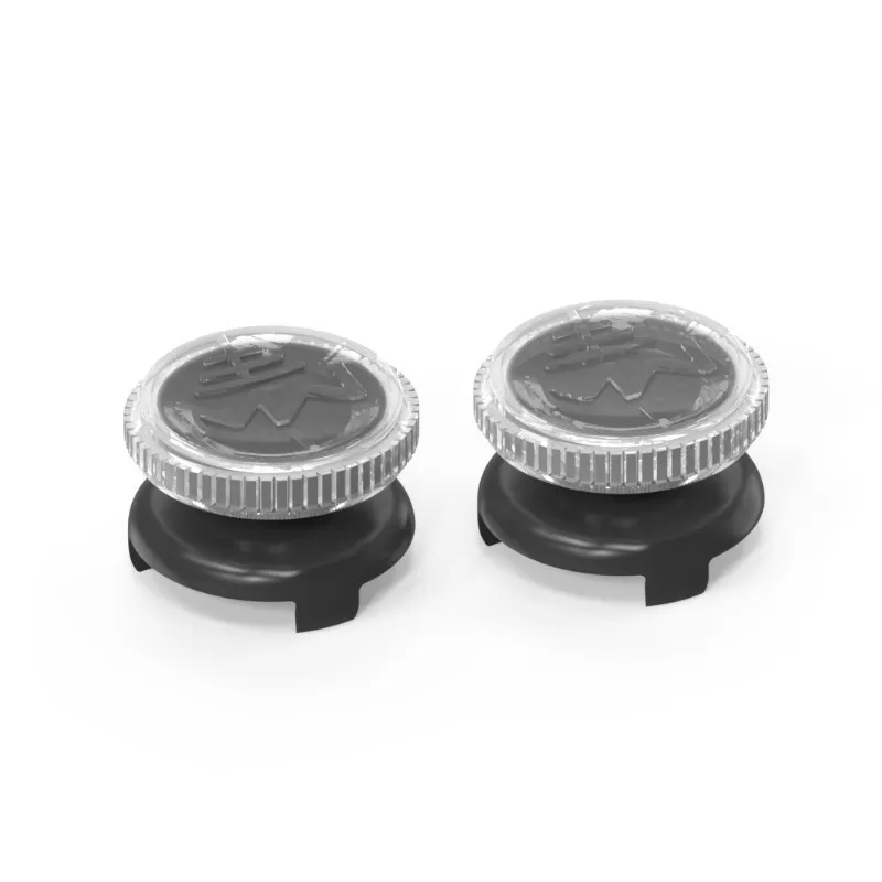 INF Joystick Caps för Xbox Series/XBOX360/Switch Pro Svart