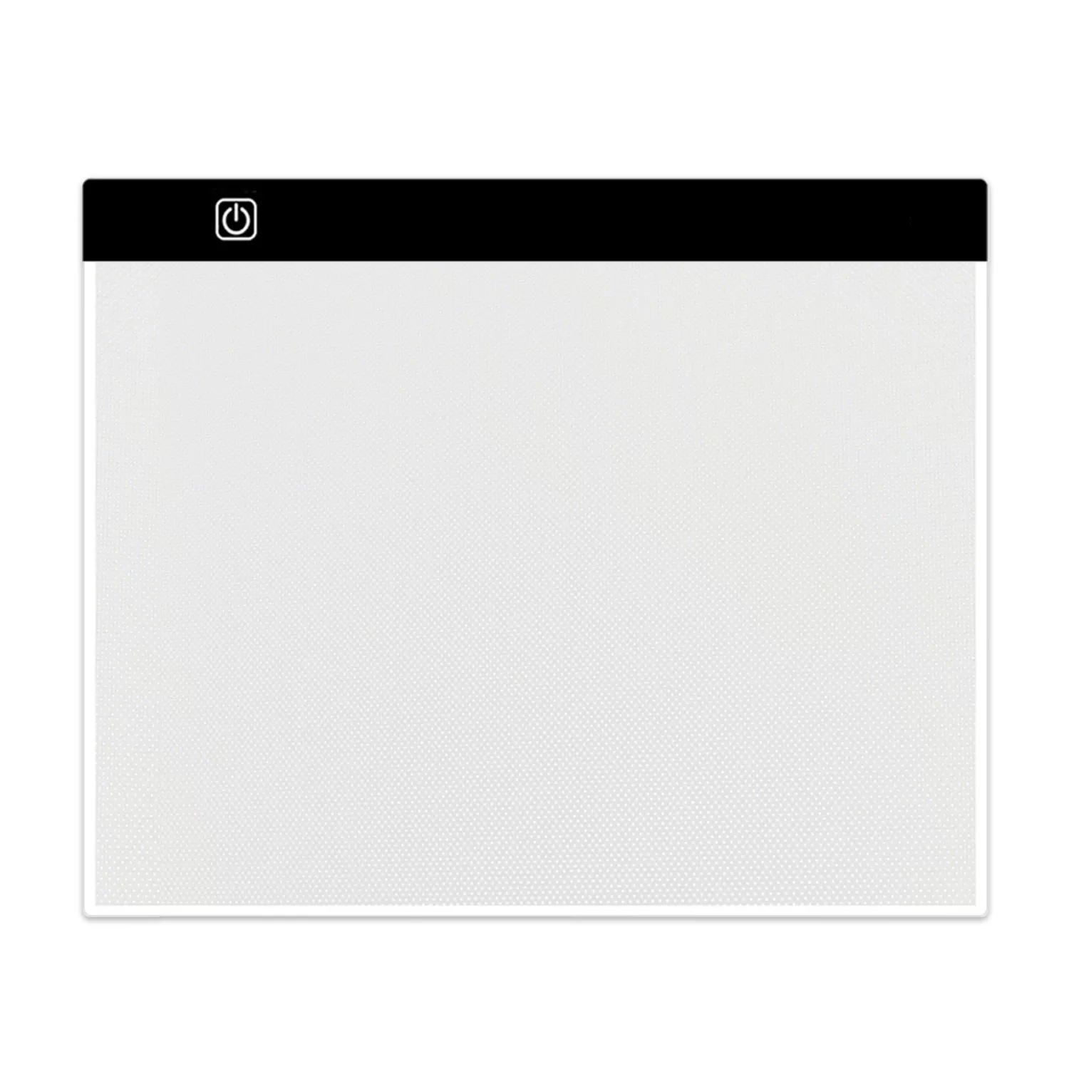 INF LED ritplatta A3 ljusbord