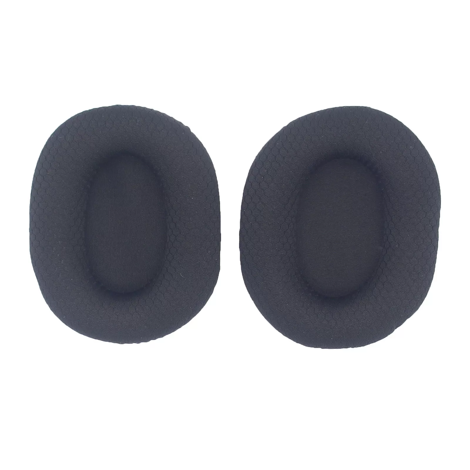 INF Ersättnings öronkuddar för Razer Barracuda X hörlurar