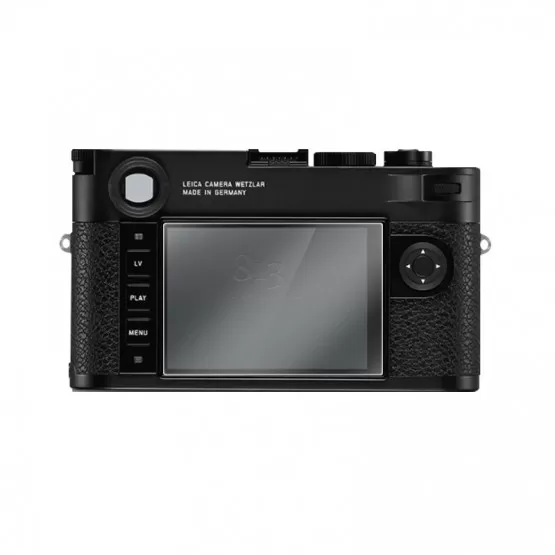 INF Leica M10-R skärmskydd i härdat glas