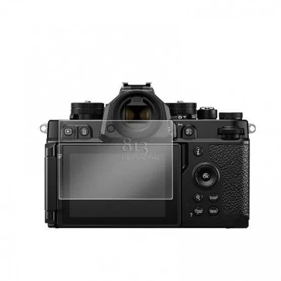 INF Skärmskydd i Härdat Glas för Nikon ZF, 2-pack