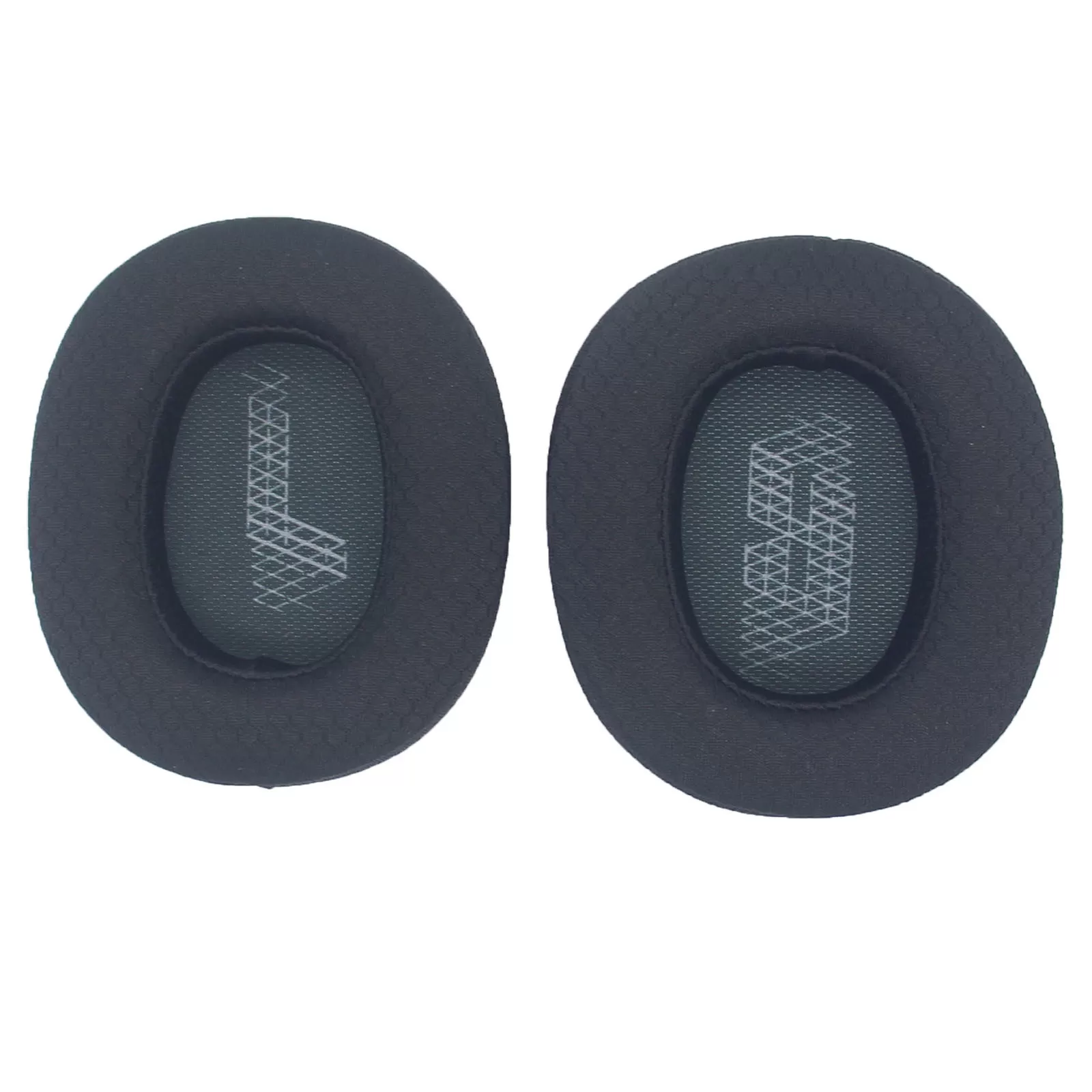 INF Ersättande Öronkuddar för JBL Live 650 BTNC