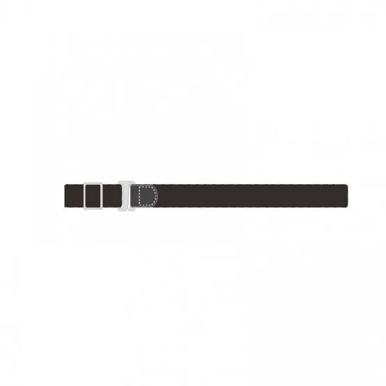 INF Skjorta Stay Belt - Uppgraderad Black Edition