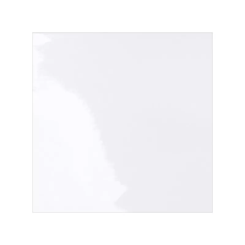 INF 208TPU genomskinlig reparationslapp 10 cm x 10 cm (10 stycken)
