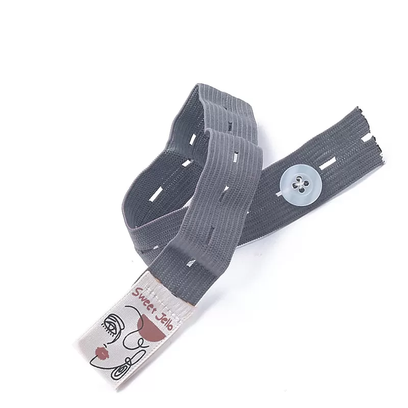 INF Magic Tape Fastener Straps 10 st