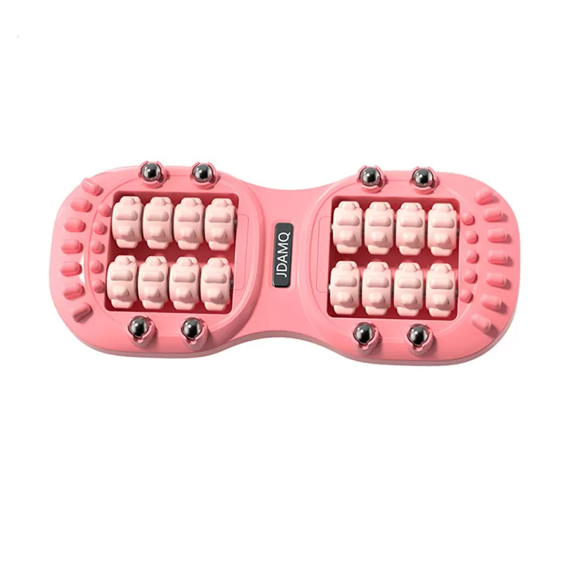INF Foot Roller Massager för Plantar Fasciitis Relief
