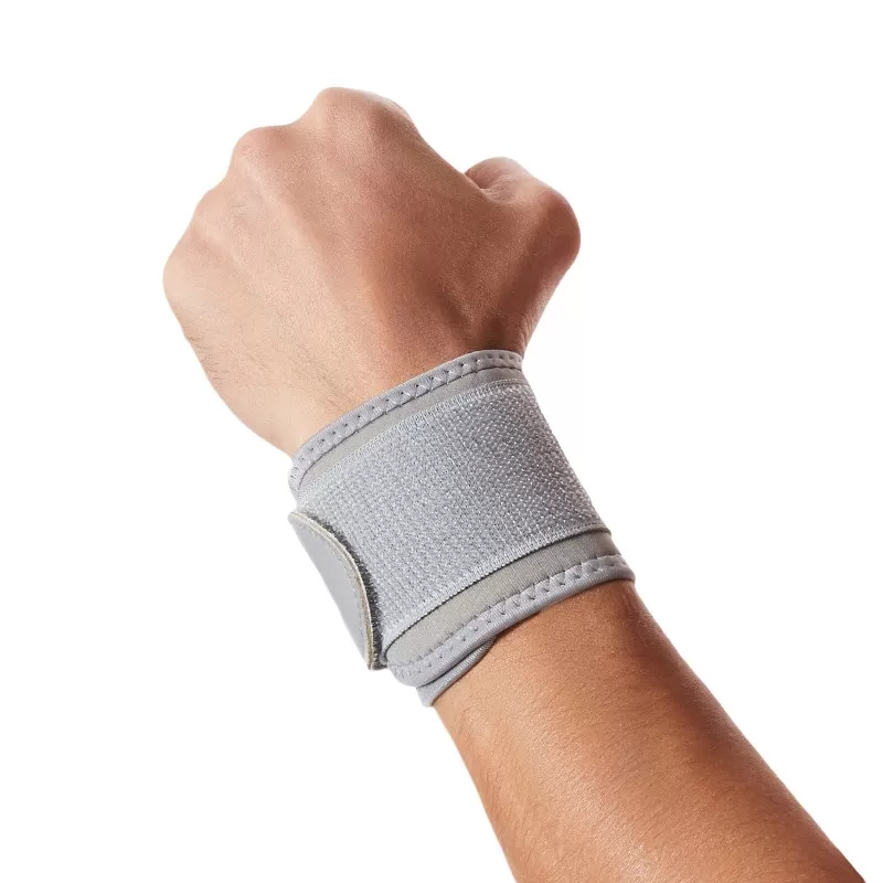 INF Grå handledsstödsbygel Grå