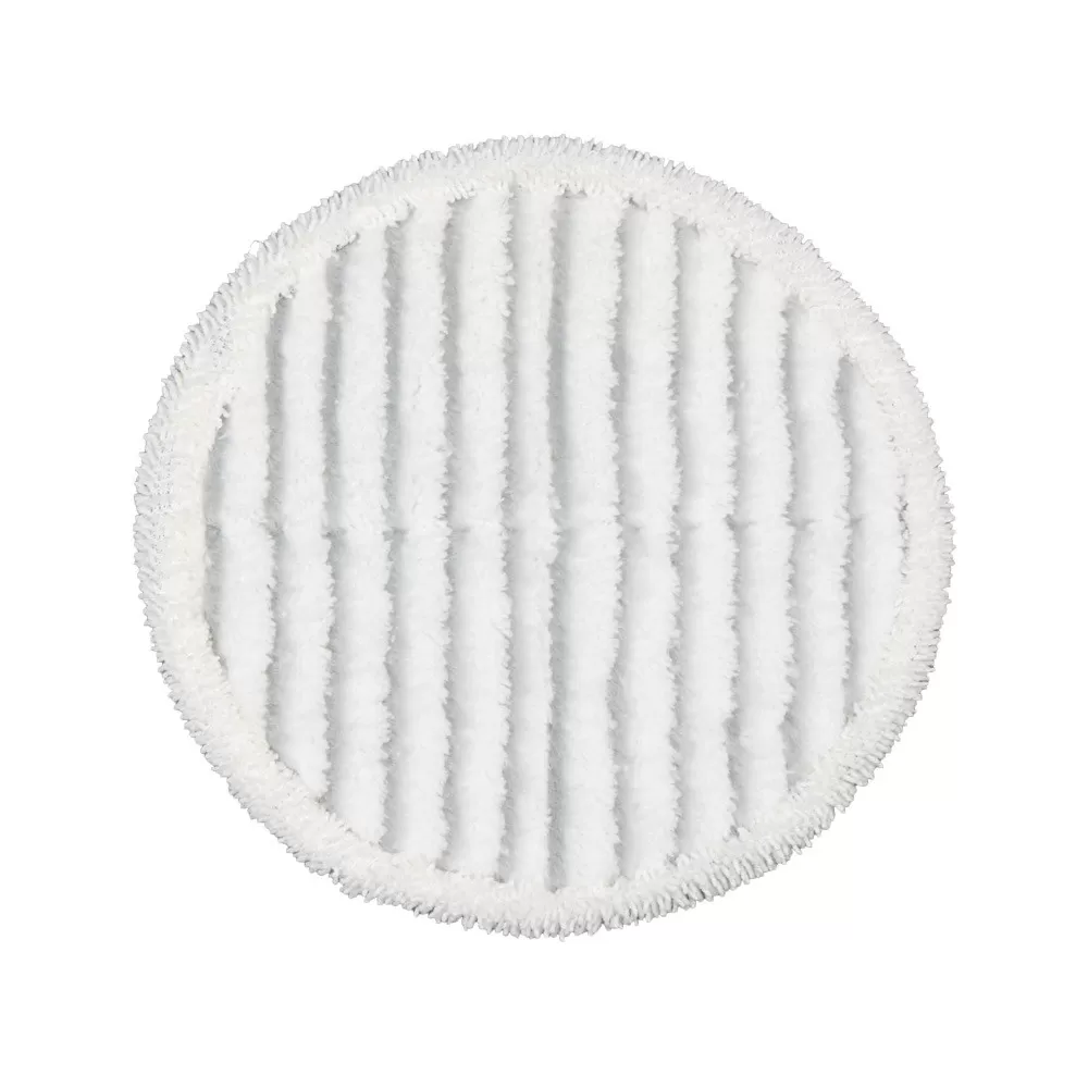 INF Bissell Spinwave Ersättningsmoppdynor (2-pack)