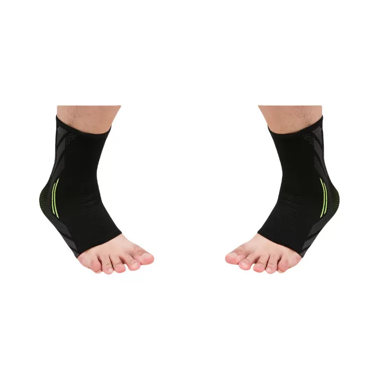 INF Ankelstöd med Halkskydd L