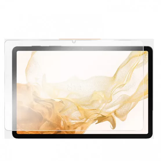 INF Högkvalitativt skärmskydd i härdat glas för Samsung Tab A7 Lite 8.4" (T220) Samsung Tab A7Lite 8,4 tum (T220)