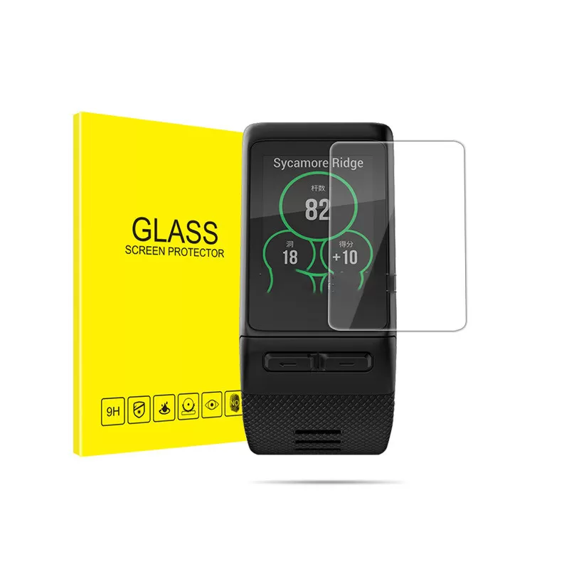INF Garmin Vivoactive HR skärmskydd (2-pack)