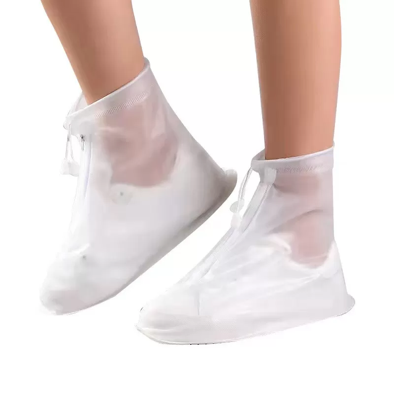 INF Shoe Cover Regn Boots Cover XL Transparent