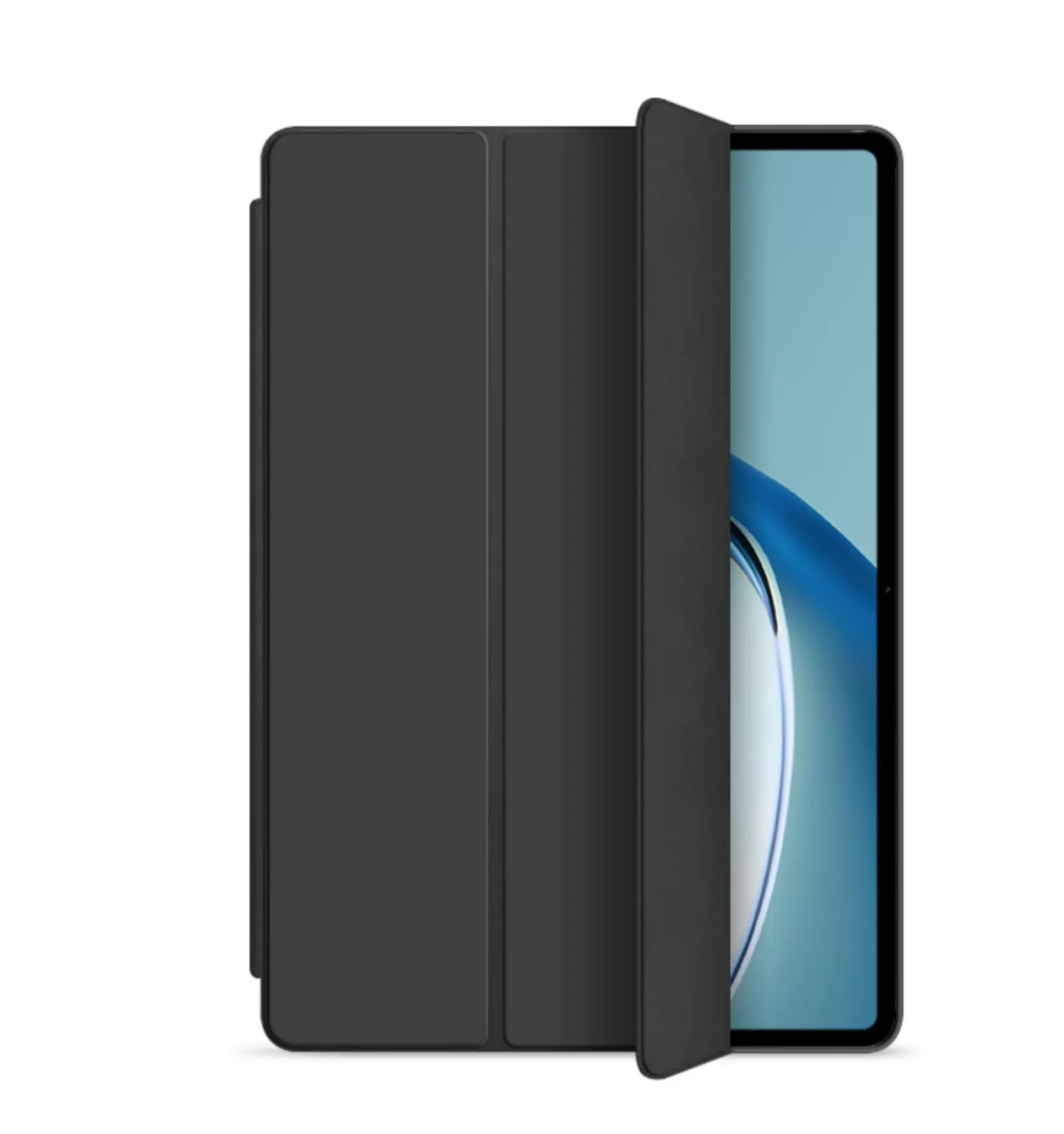 INF Skyddsfodral för Samsung Galaxy Tab Samsung Galaxy A7 lite T220/T225 8,7 tum Svart Samsung Galaxy S6 Lite 10,4 tum P610/P615/P613/P619