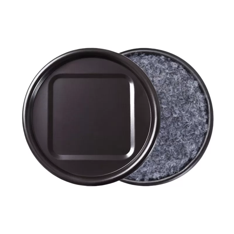 INF Set med 4 runda möbelkuddar 42 mm