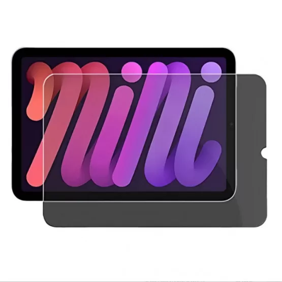INF Integritetsskydd för iPad iPad Air 12.9 2024