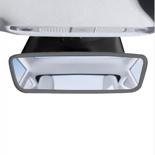 INF Tesla Model 3/Y Backspegelskydd - Silikonskydd