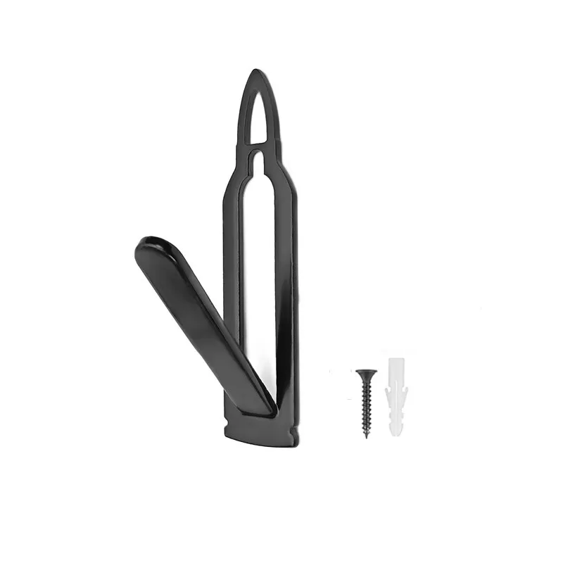 INF Skallefäste för europeiskt fäste, kraftigt hornfäste för hjortfäste 6-pack