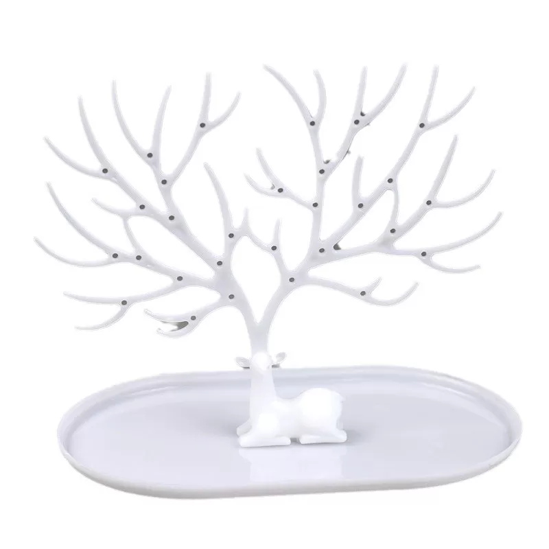 INF Smyckesställ, Litet Smyckesställ