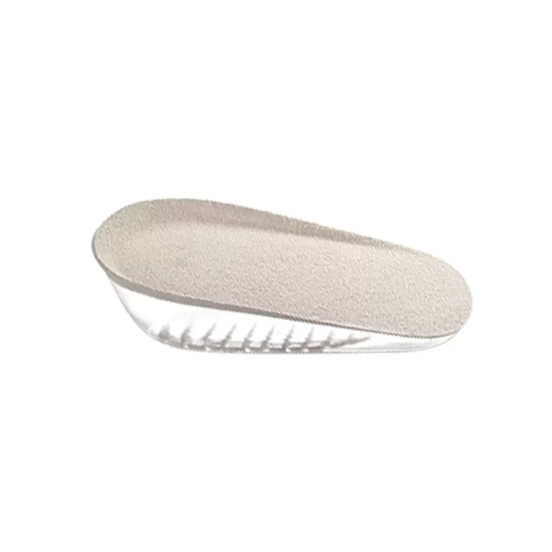 INF Osynliga höjdökande inlägg för kvinnor 3,5 cm (2 par)