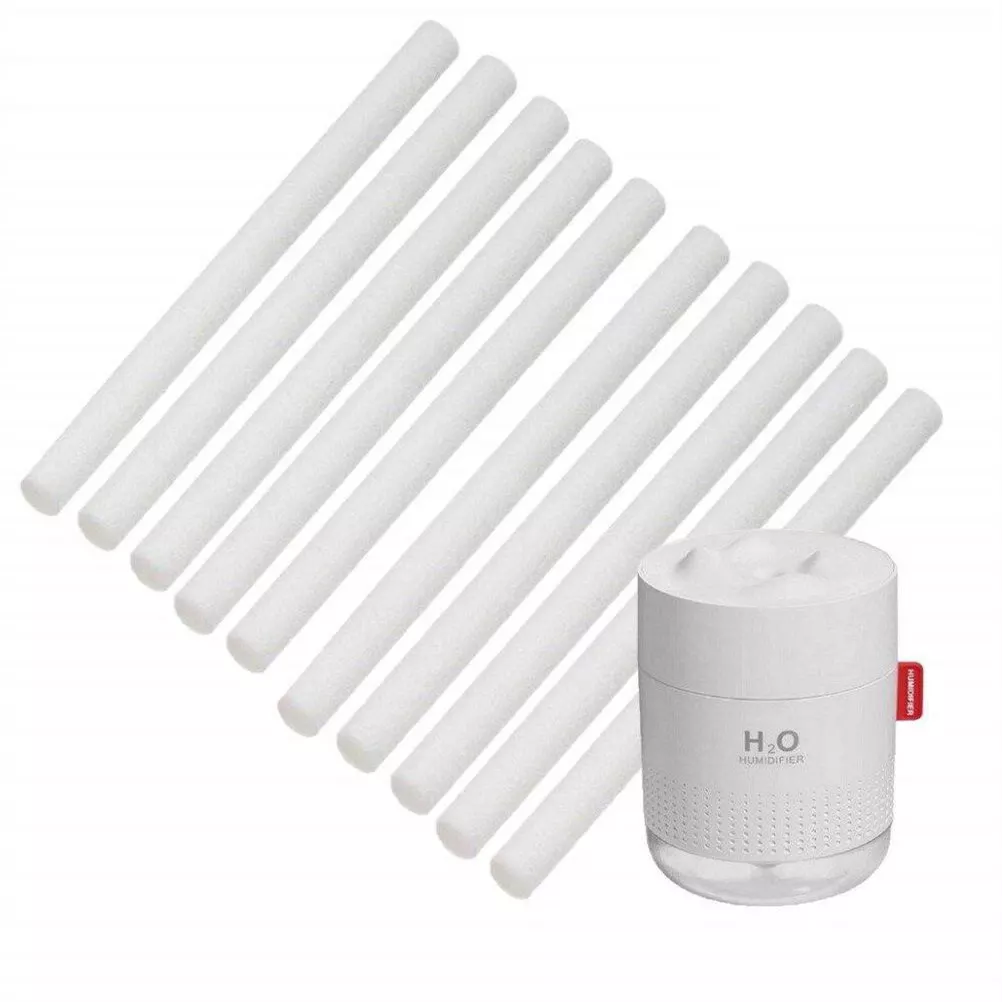 INF Filter för luftfuktare 10 st - Refill HF-GXJ623 snow-12